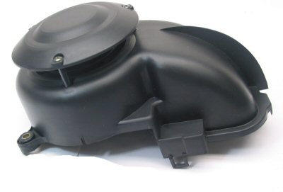 50cc, 2-stroke Fan Cover